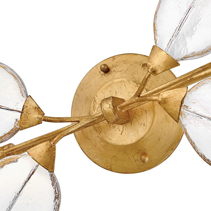 Fredrick Ramond Amira Wall Sconce