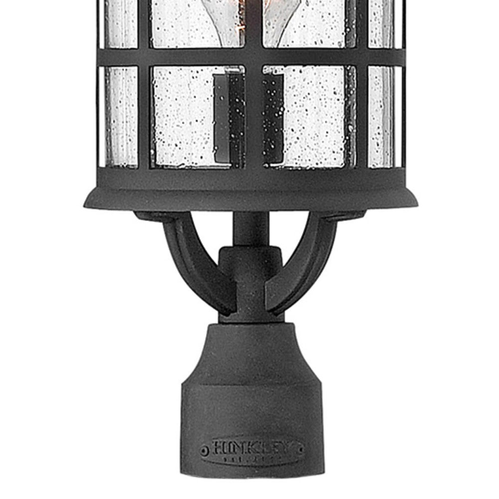 Hinkley Freeport Outdoor Post Mount Lantern