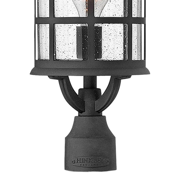 Hinkley Freeport Outdoor Post Mount Lantern