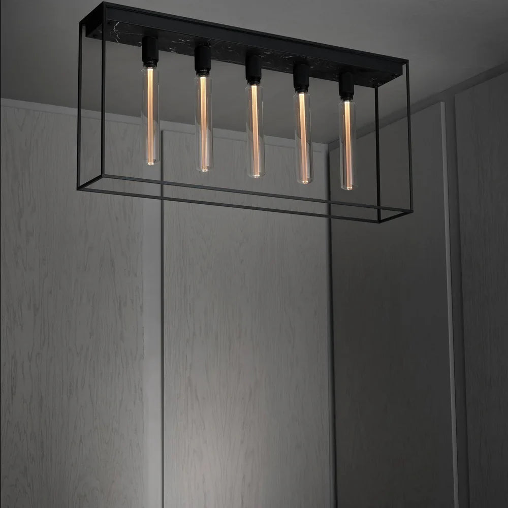 Buster + Punch Caged Ceiling 5.0 Cross