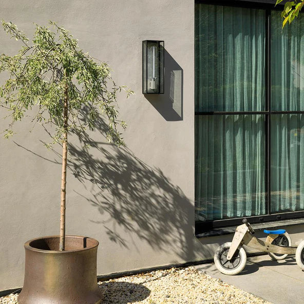 Buster + Punch Caged Wet / Wall Cross Large