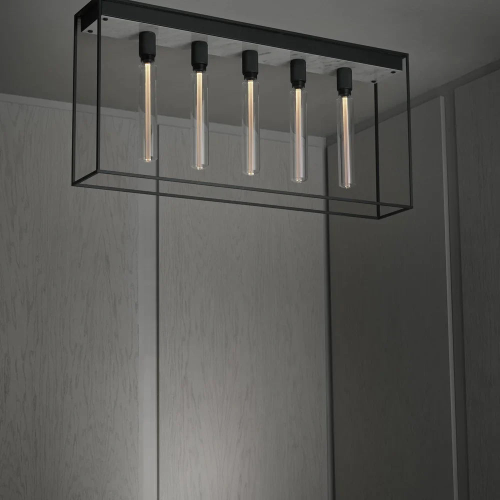 Buster + Punch Caged Ceiling 5.0 Cross