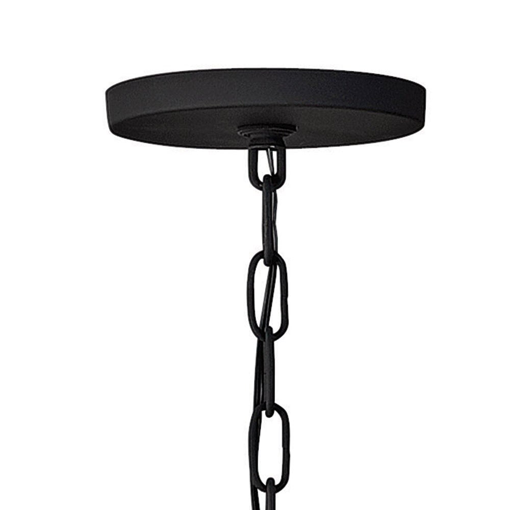 Fredrick Ramond Ariel Linear Chandelier
