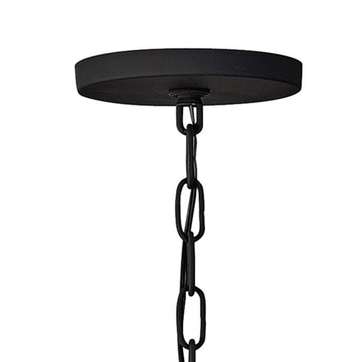 Fredrick Ramond Ariel Linear Chandelier