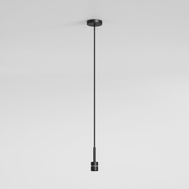 Astro Lighting Pendant Suspension Kit 4 - Matt Black