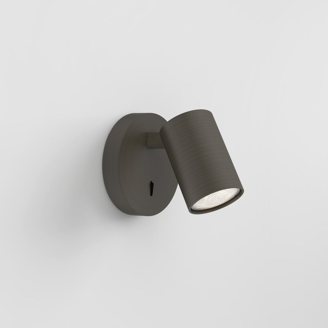 Astro Lighting Ascoli Single Switched 1286043, Bronze