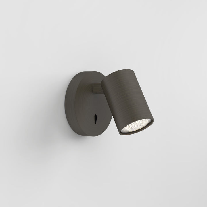 Astro Lighting Ascoli Single Switched 1286043, Bronze