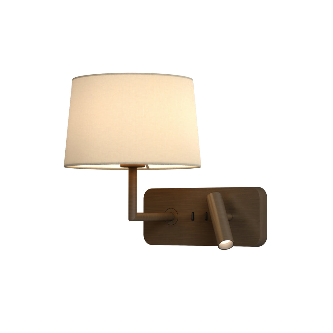 Astro Lighting Side by Side USB