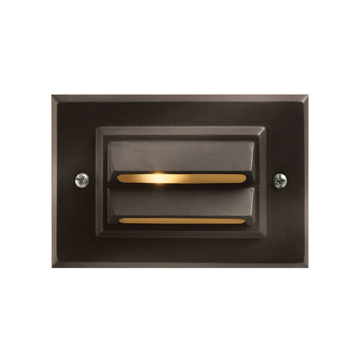 Hinkley Brick and Deck Landscape Light