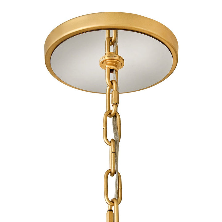 Fredrick Ramond Audra Chandelier