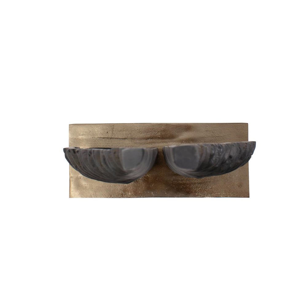 Howard Elliott Lamu Abstract Sculpture