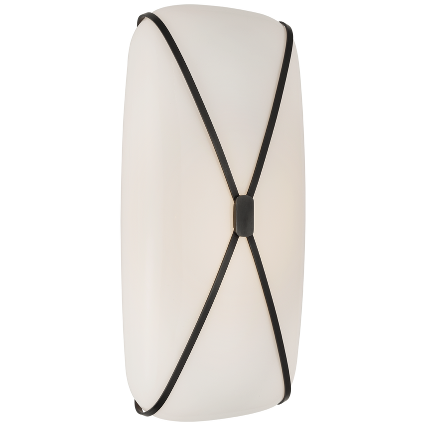 Visual Comfort & Co. Fondant 18" Linear Bath Sconce