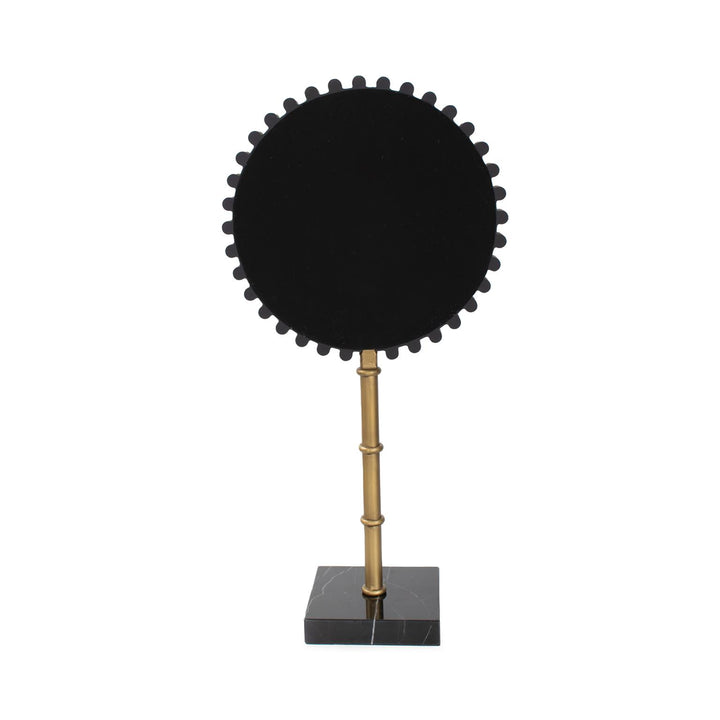 Howard Elliott Bellingham Tabletop Mirror