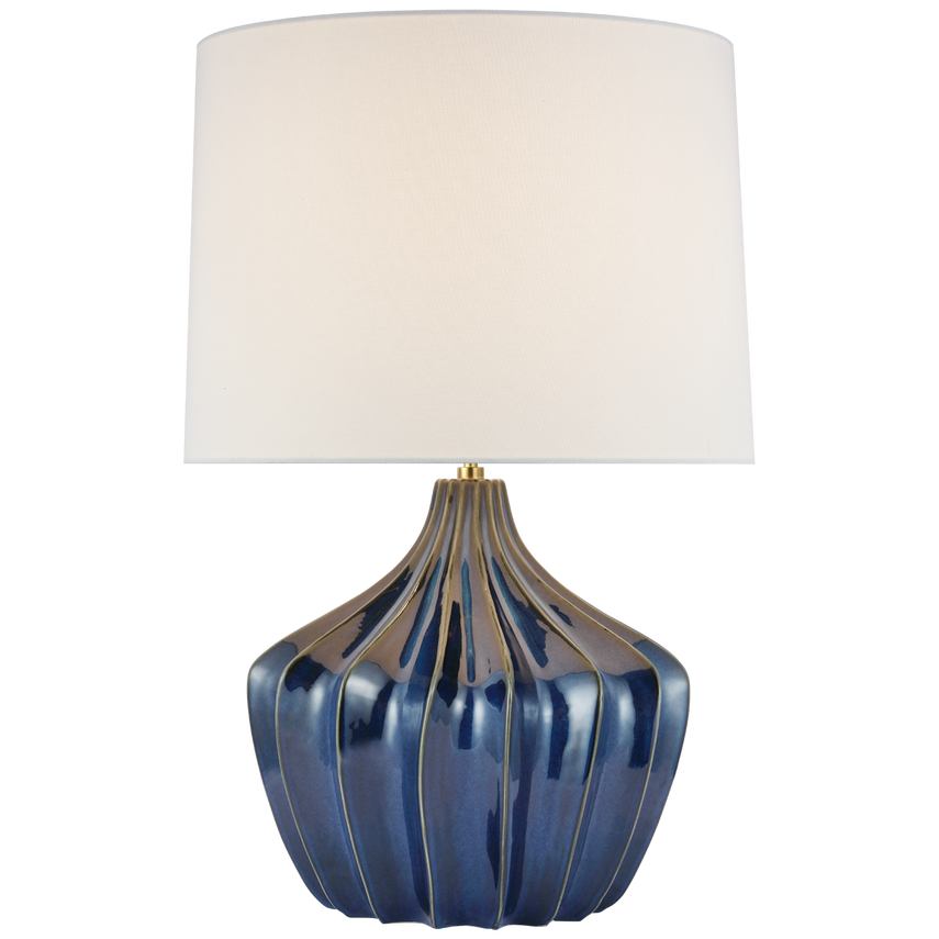 Visual Comfort & Co. Sur Large Table Lamp