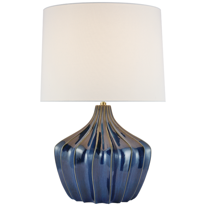 Visual Comfort & Co. Sur Large Table Lamp