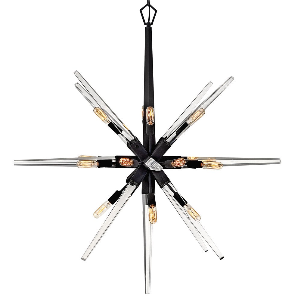 Fredrick Ramond Ariel Chandelier