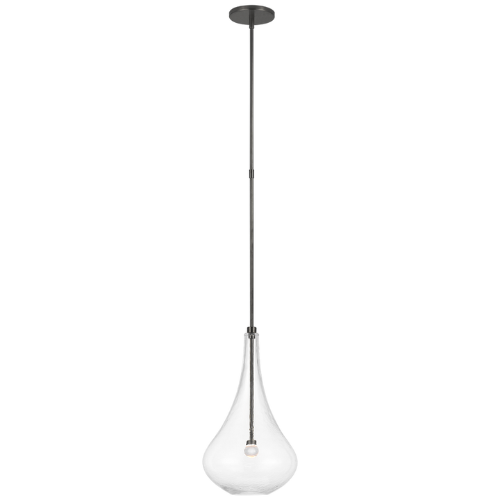 Visual Comfort & Co. Lomme Small Pendant