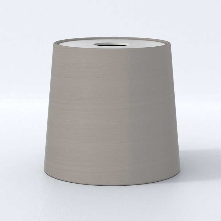 Astro Lighting Tapered Drum 155 - Putty