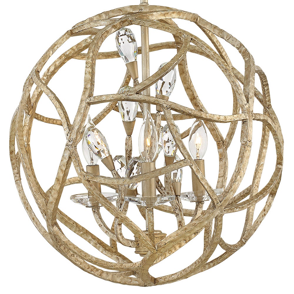 Fredrick Ramond Eve Pendant