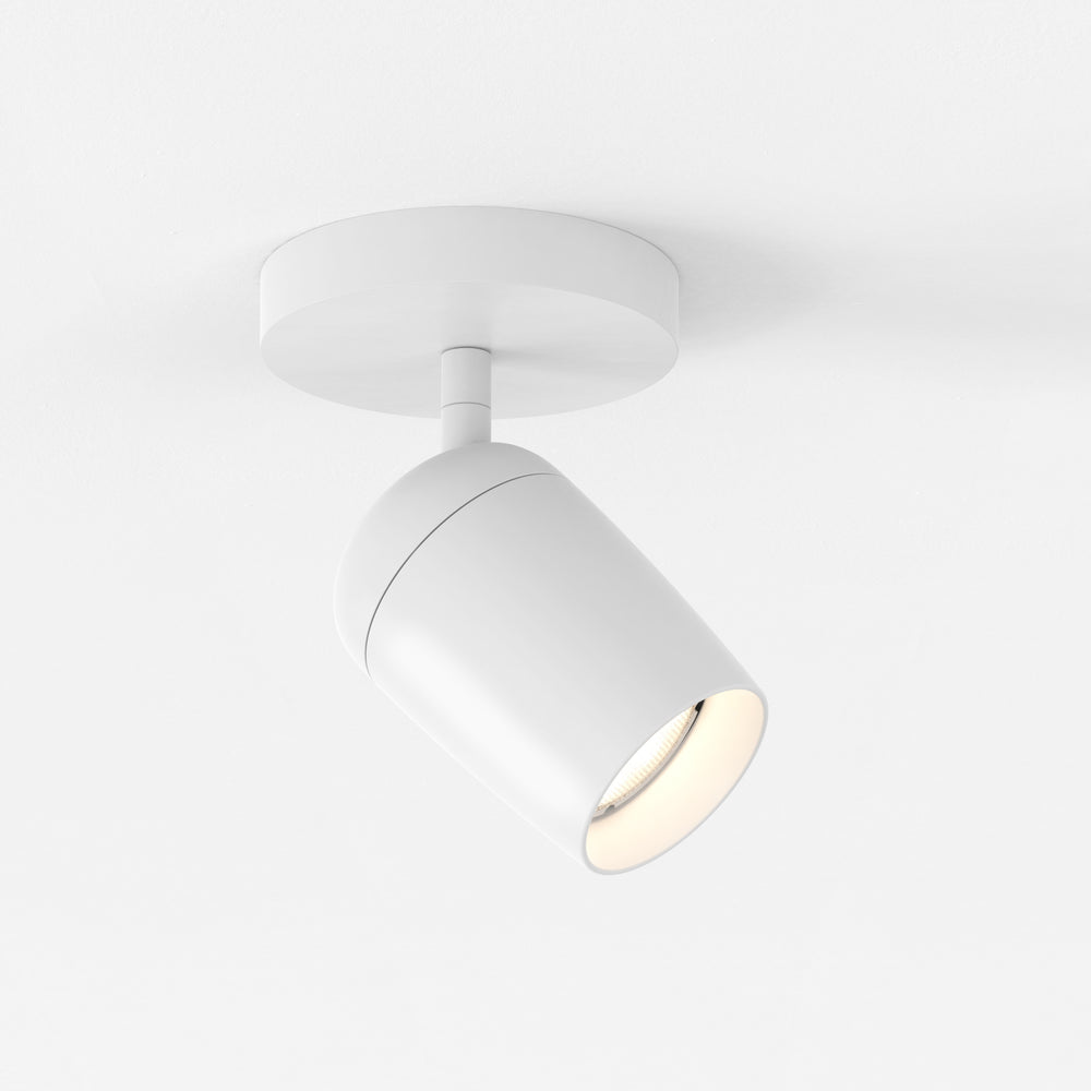 Astro Lighting Koto Single - Matt White