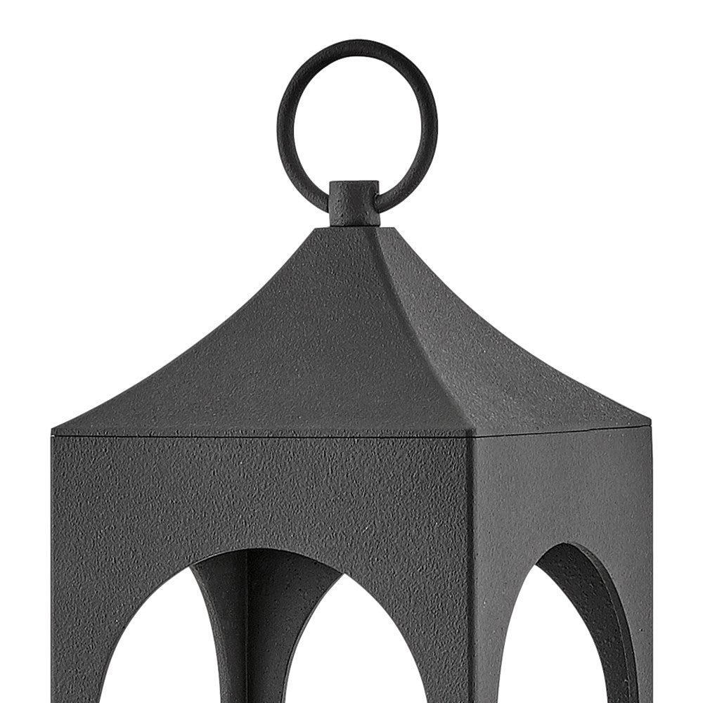 Hinkley Amina Outdoor Post Mount Lantern