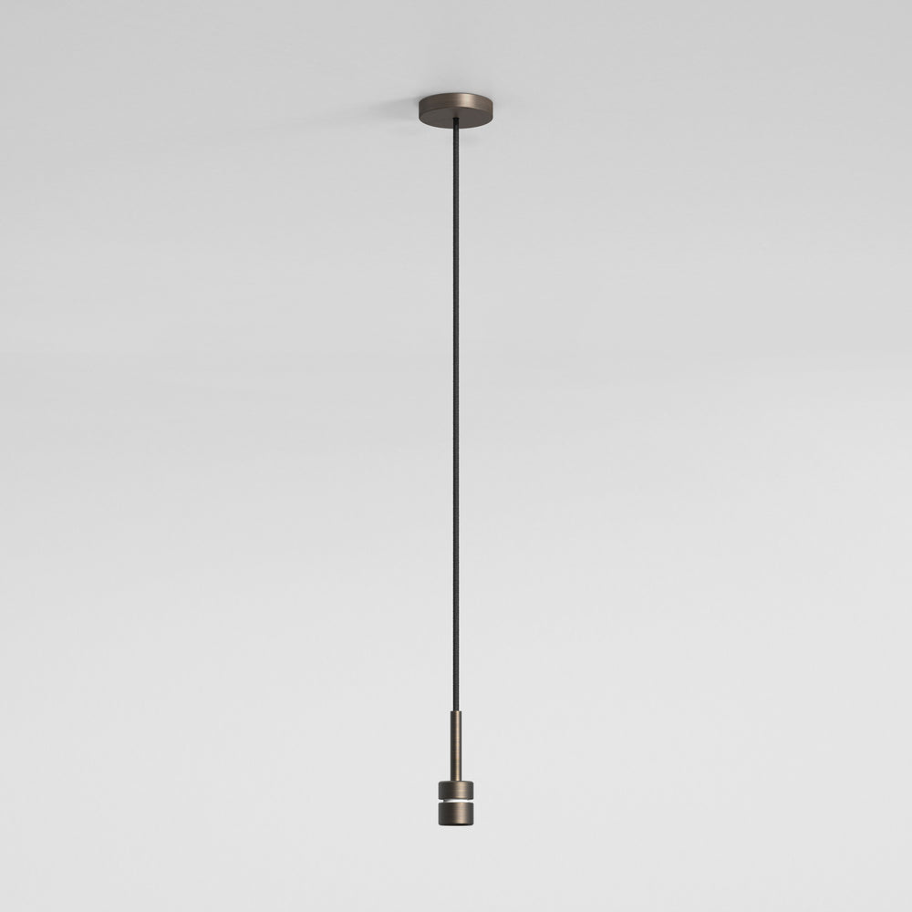 Astro Lighting Pendant Suspension Kit 4 - Bronze