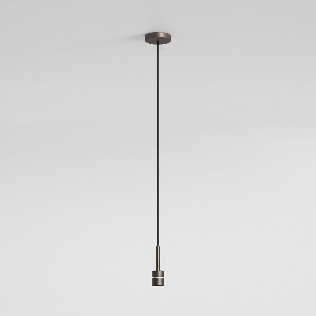 Astro Lighting Pendant Suspension Kit 4 - Bronze