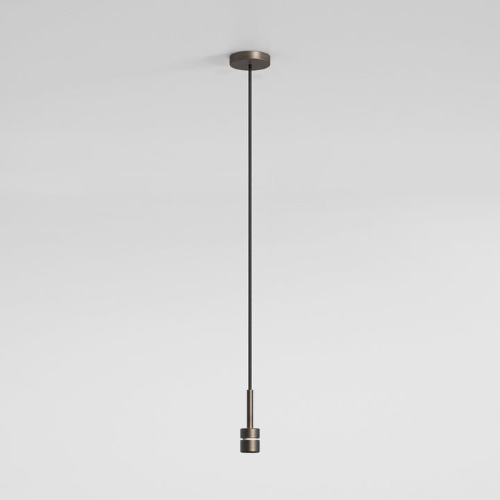Astro Lighting Pendant Suspension Kit 4 - Bronze