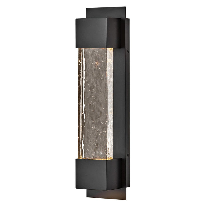 Hinkley Rune Outdoor Wall Light
