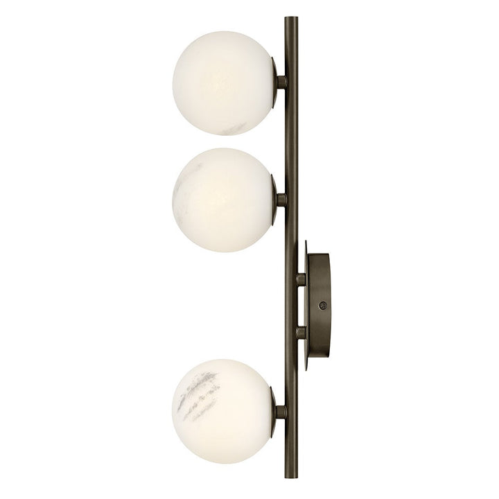 Fredrick Ramond Selene Wall Sconce