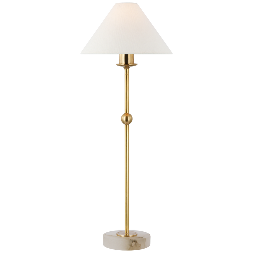 Visual Comfort & Co. Caspian Medium Accent Lamp