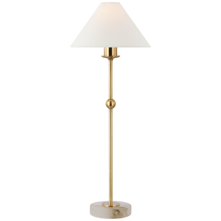 Visual Comfort & Co. Caspian Medium Accent Lamp