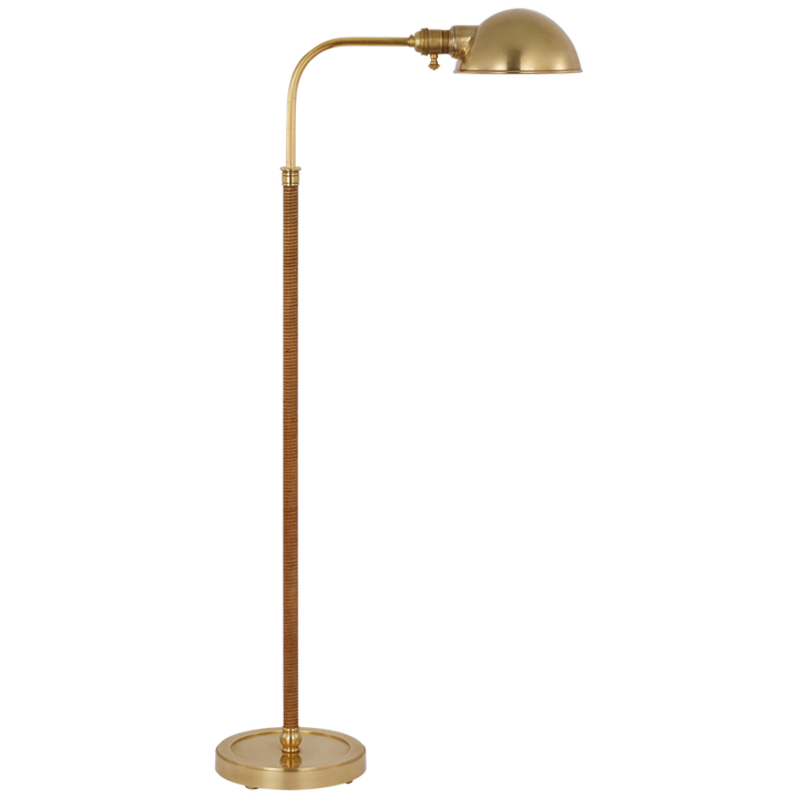 Visual Comfort & Co. Basden Medium Pharmacy Lamp