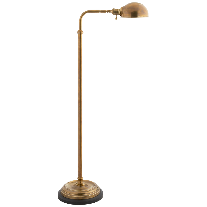 Visual Comfort & Co. Apothecary Floor Lamp