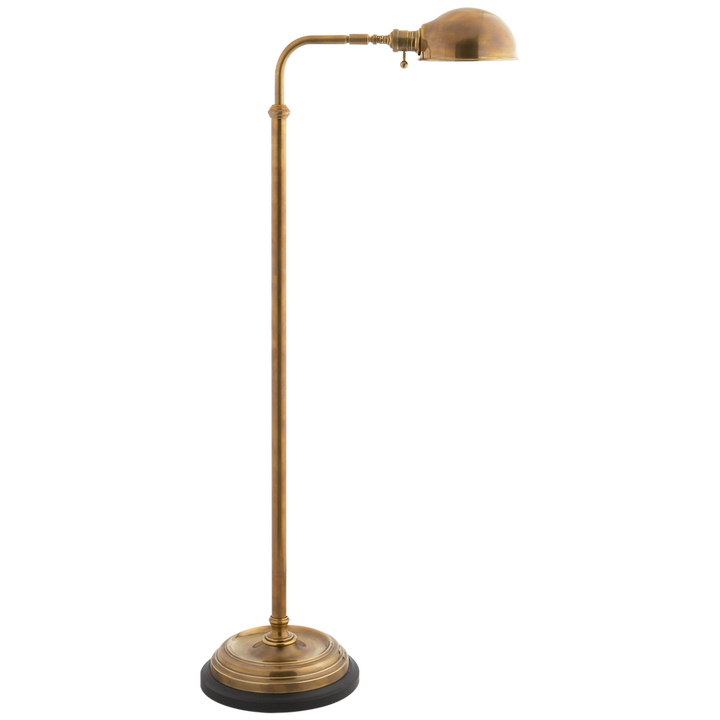 Visual Comfort & Co. Apothecary Floor Lamp