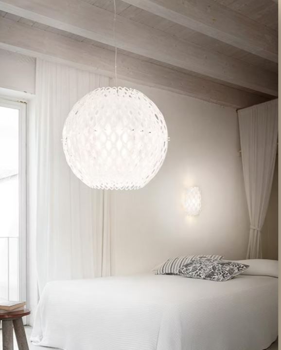 Slamp CHARLOTTE GLOBE SUSPENSION