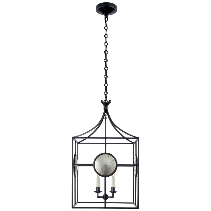 Visual Comfort & Co. Gramercy Medium Lantern