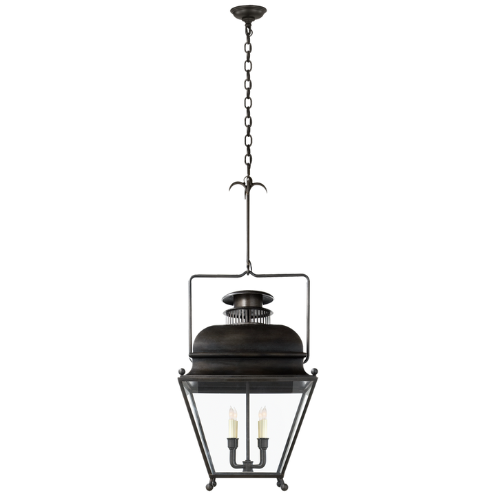 Visual Comfort & Co. Holborn Large Lantern