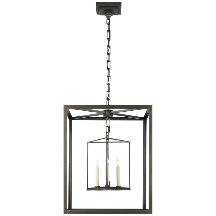 Visual Comfort & Co. Osborne Lantern