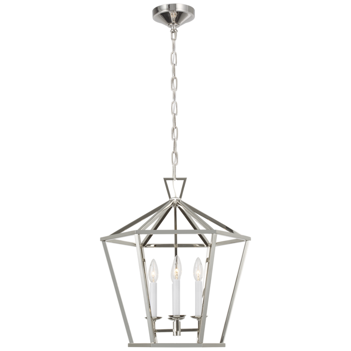 Visual Comfort & Co. Darlana Medium Hexagonal Lantern