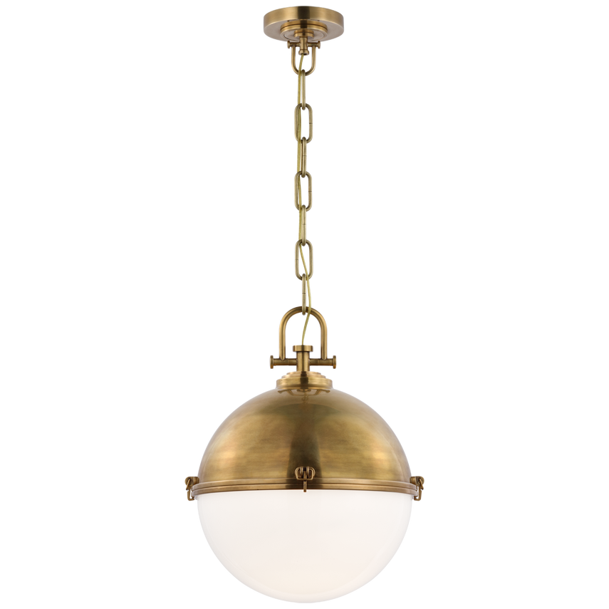 Visual Comfort & Co. Adrian X-Large Globe Pendant