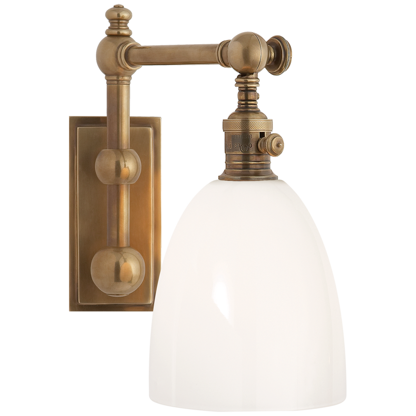 Visual Comfort & Co. Pimlico Single Light