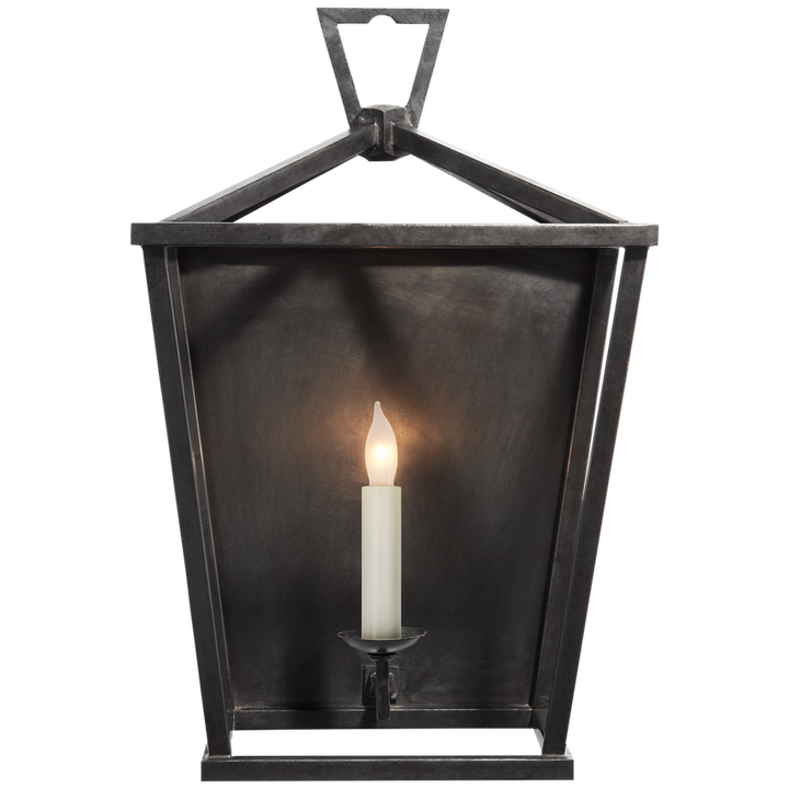 Visual Comfort & Co. Darlana Wall Lantern