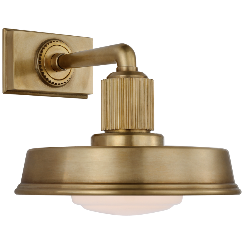 Visual Comfort & Co. Ruhlmann Small Sconce