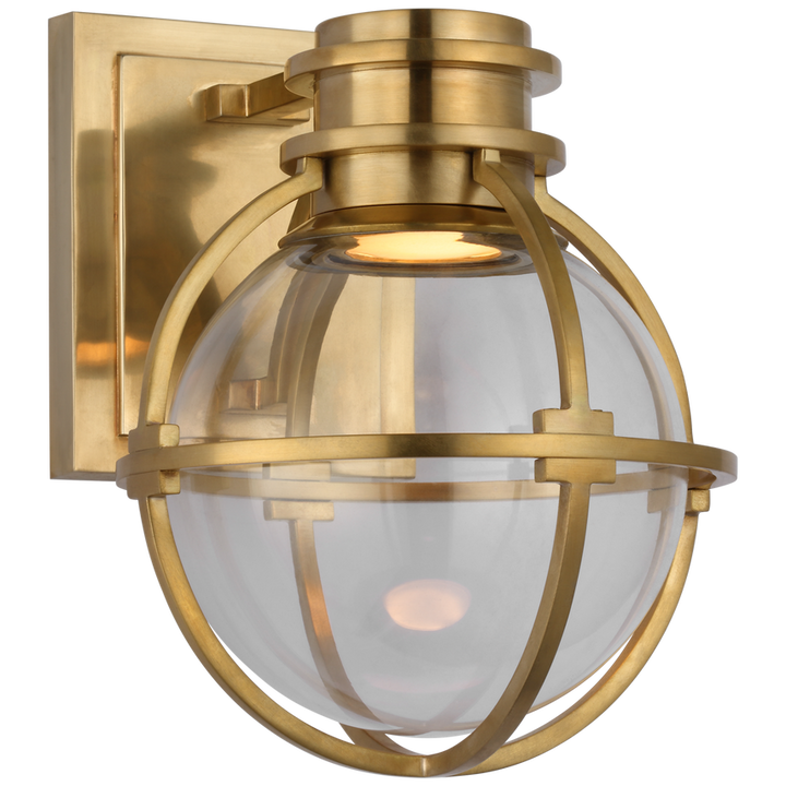 Visual Comfort & Co. Gracie Single Sconce