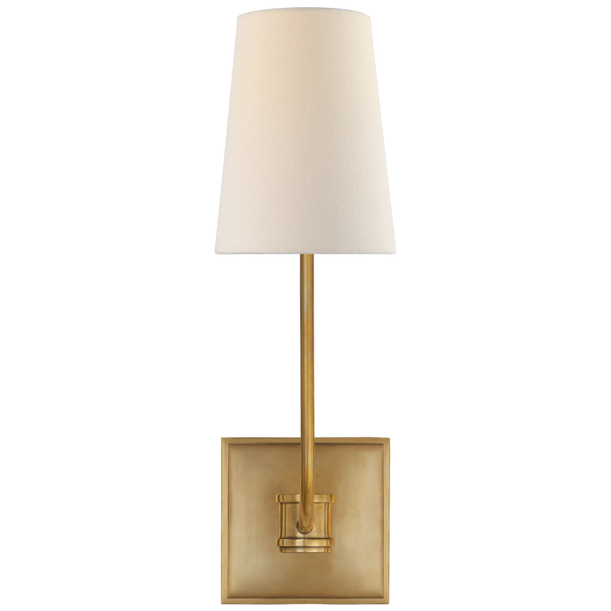 Visual Comfort & Co. Venini Single Sconce