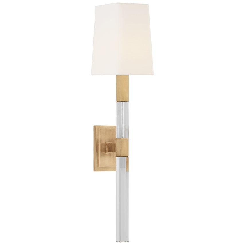 Visual Comfort & Co. Reagan Medium Tail Sconce