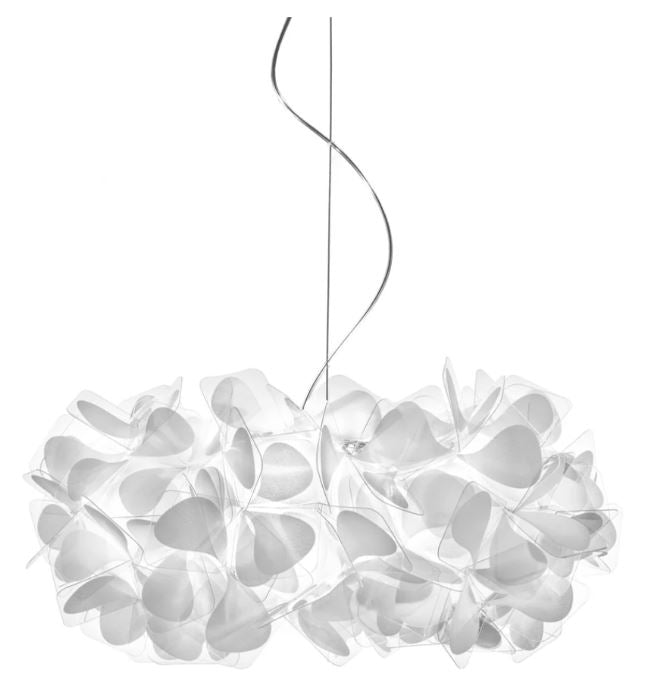 Slamp Clizia Suspension