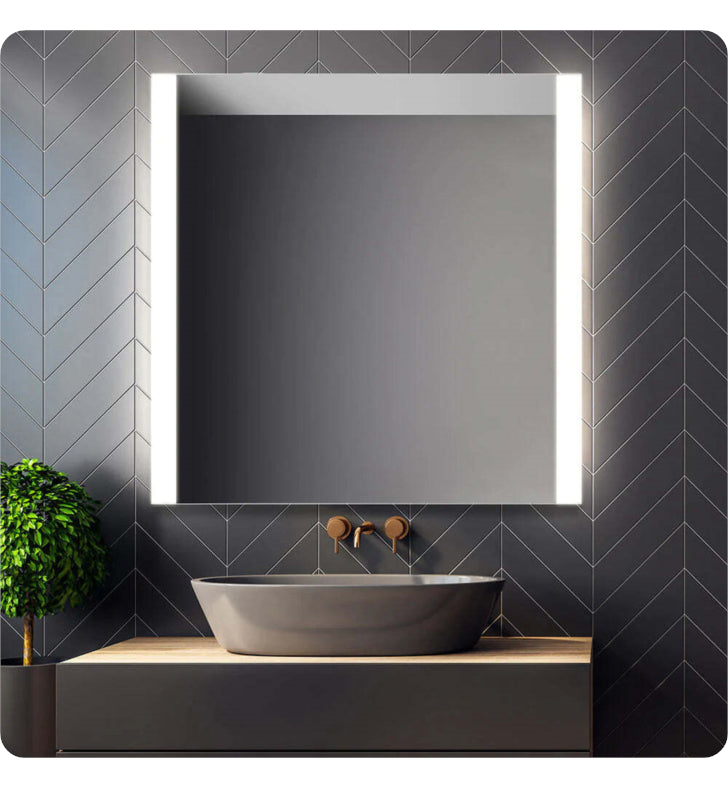 Electric Mirror – Lighting Gallery