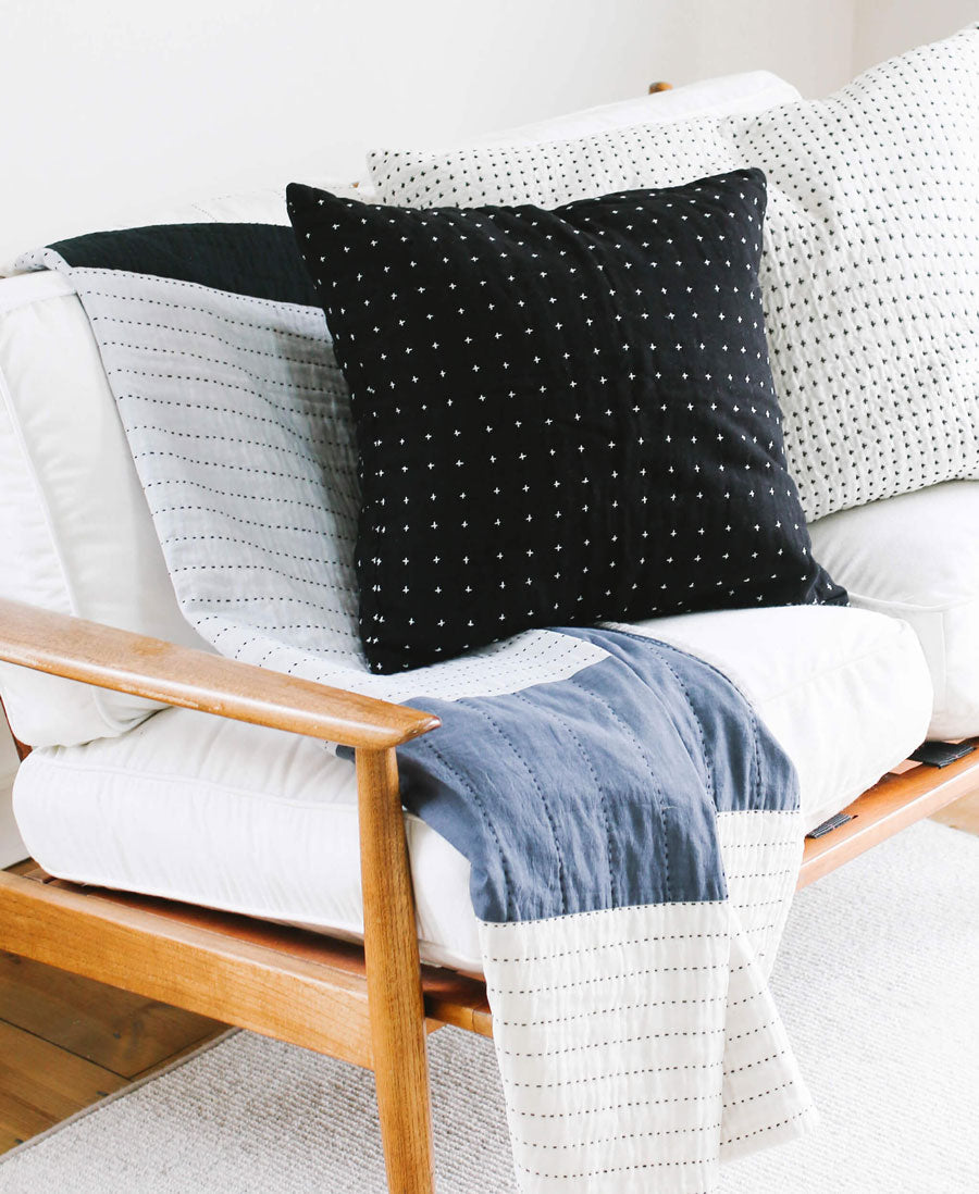 Anchal Throw Pillow - Thumbnail 4